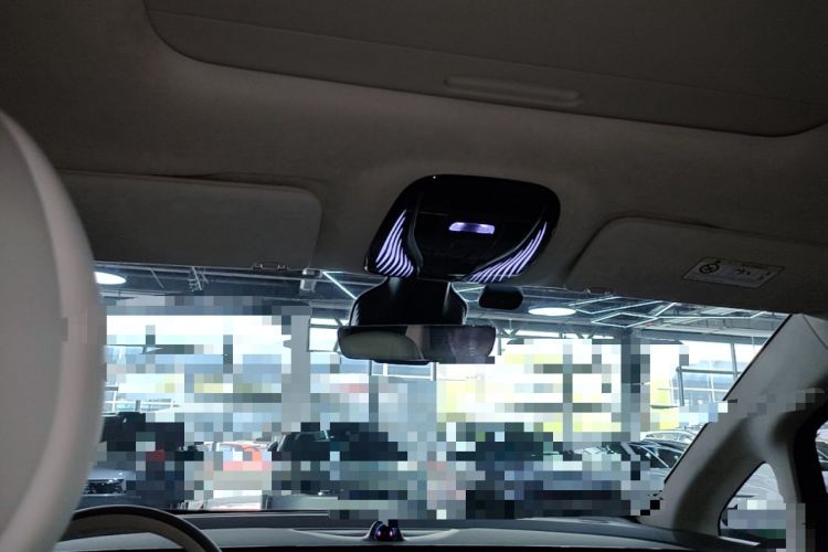 Used VOYAH Dream 2024 PHEV Ultra-Long Range Flagship Edition Headliner