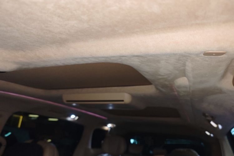 Used VOYAH Dream 2024 PHEV Ultra-Long Range Flagship Edition Headliner