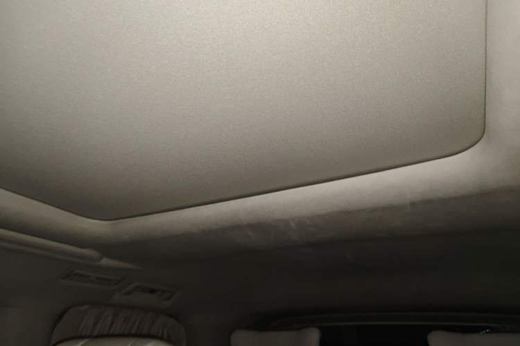 Used VOYAH Dream 2024 PHEV Ultra-Long Range Flagship Edition Headliner