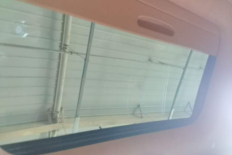 Used VOYAH Dream 2024 PHEV Ultra-Long Range Flagship Edition Headliner
