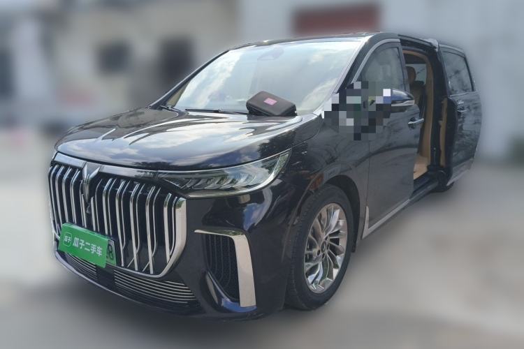 Used VOYAH Dream 2024 PHEV Ultra-Long Range Flagship Edition Guazi used car, China used car export, Used car for sale, Used  cars, Cheapest cars for sale