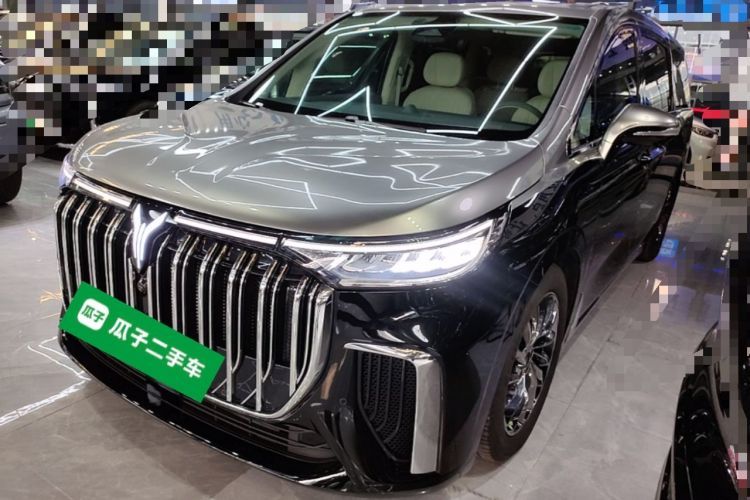 Used VOYAH Dream 2024 PHEV Ultra-Long Range Flagship Edition Guazi used car, China used car export, Used car for sale, Used  cars, Cheapest cars for sale