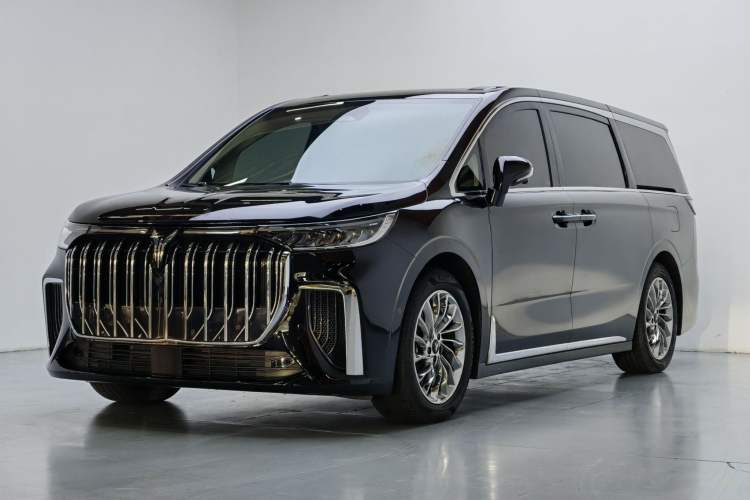 VOYAH Dream 2024 PHEV Ultra-Long Range Flagship Edition