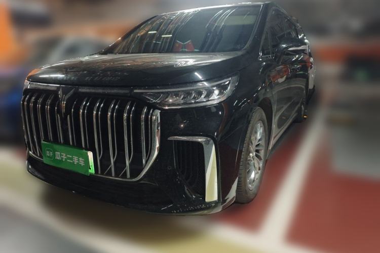 Used VOYAH Dream 2024 PHEV Ultra-Long Range Flagship Edition Guazi used car, China used car export, Used car for sale, Used  cars, Cheapest cars for sale