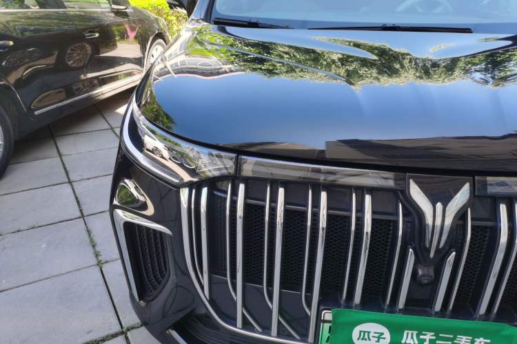 Used VOYAH Dream 2024 PHEV Extended-Range Premium Edition Right Front Headlight