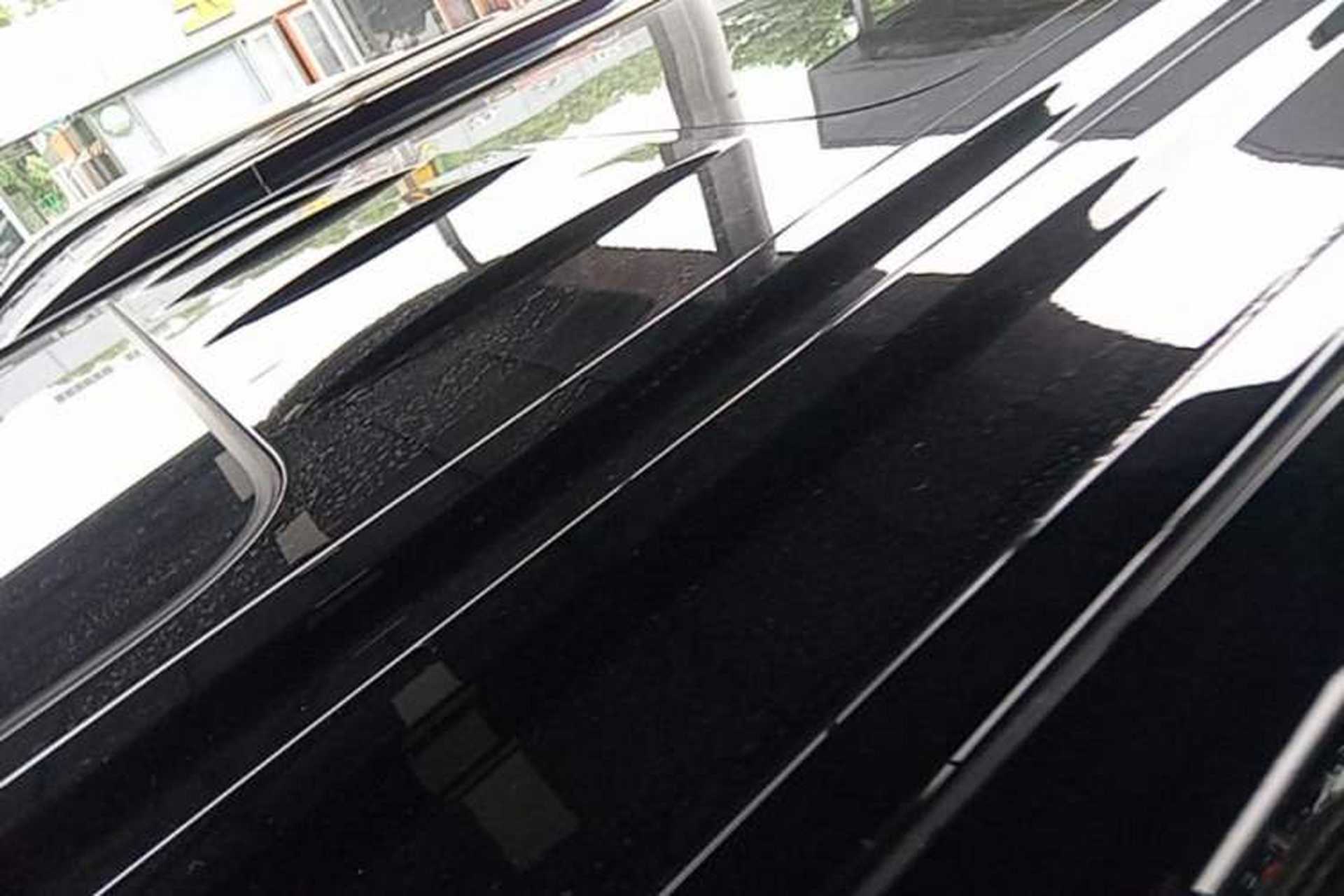 Used VOYAH Dream 2024 PHEV Extended-Range Premium Edition Roof