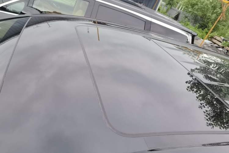 Used VOYAH Dream 2024 PHEV Extended-Range Premium Edition Roof