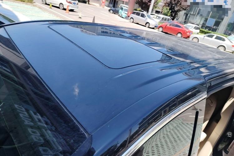 Used VOYAH Dream 2024 PHEV Extended-Range Premium Edition Roof