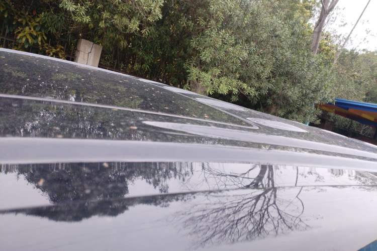 Used VOYAH Dream 2024 PHEV Ultra-Long Range Flagship Edition Roof