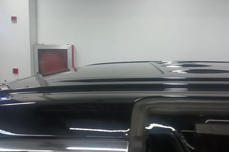 Used VOYAH Dream 2024 PHEV Extended-Range Premium Edition Roof