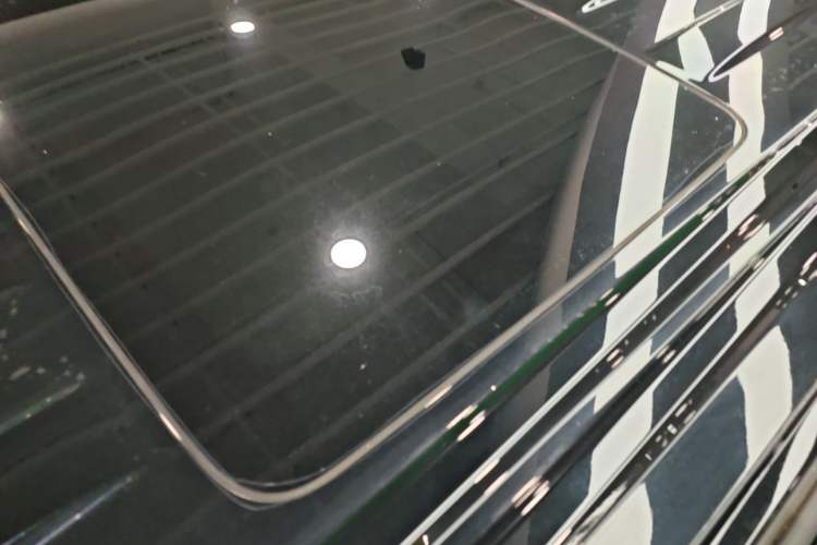 Used VOYAH Dream 2024 PHEV Extended-Range Premium Edition Roof