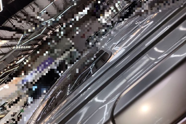 Used VOYAH Dream 2024 PHEV Ultra-Long Range Flagship Edition Roof