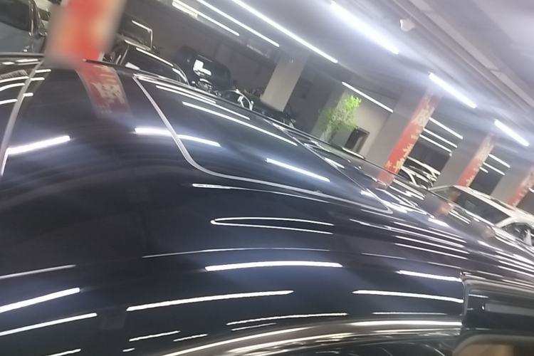 Used VOYAH Dream 2024 PHEV Ultra-Long Range Flagship Edition Roof