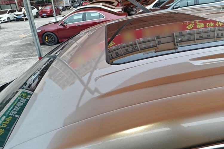 Used VOYAH Dream 2024 PHEV Extended-Range Premium Edition Roof