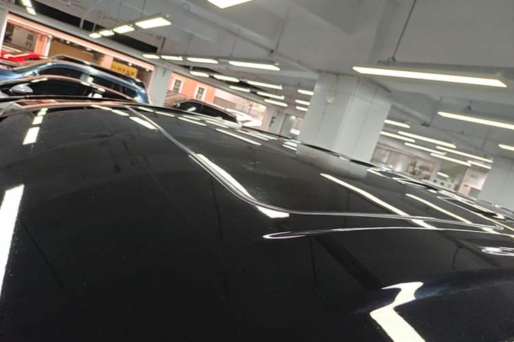 Used VOYAH Dream 2024 PHEV Extended-Range Premium Edition Roof