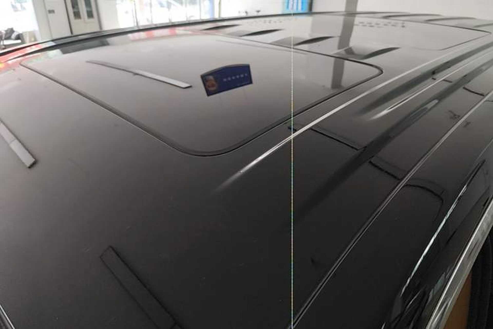Used VOYAH Dream 2024 PHEV Extended-Range Premium Edition Roof