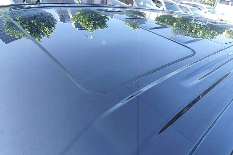 Used VOYAH Dream 2024 PHEV Extended-Range Premium Edition Roof