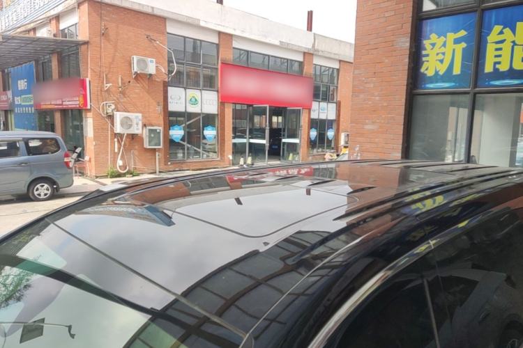 Used VOYAH Dream 2024 PHEV Extended-Range Premium Edition Roof
