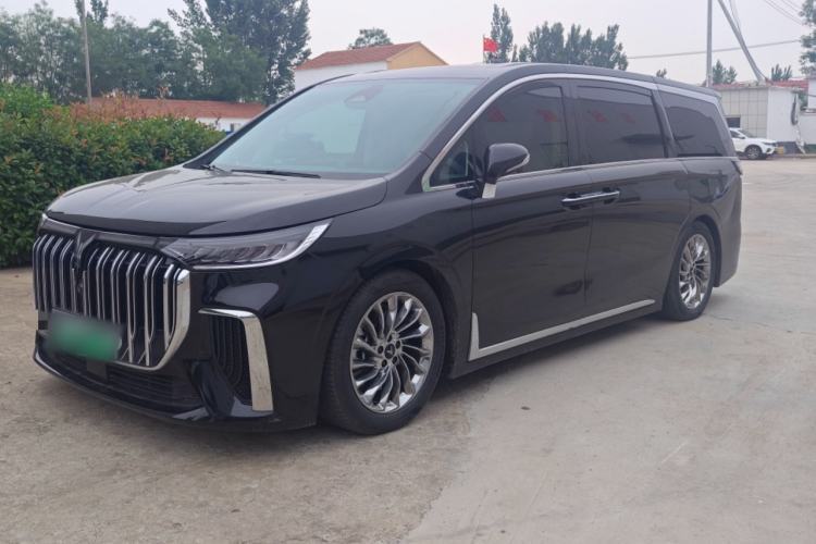 Used VOYAH Dream 2024 PHEV Ultra-Long Range Flagship Edition Guazi used car, China used car export, Used car for sale, Used  cars, Cheapest cars for sale
