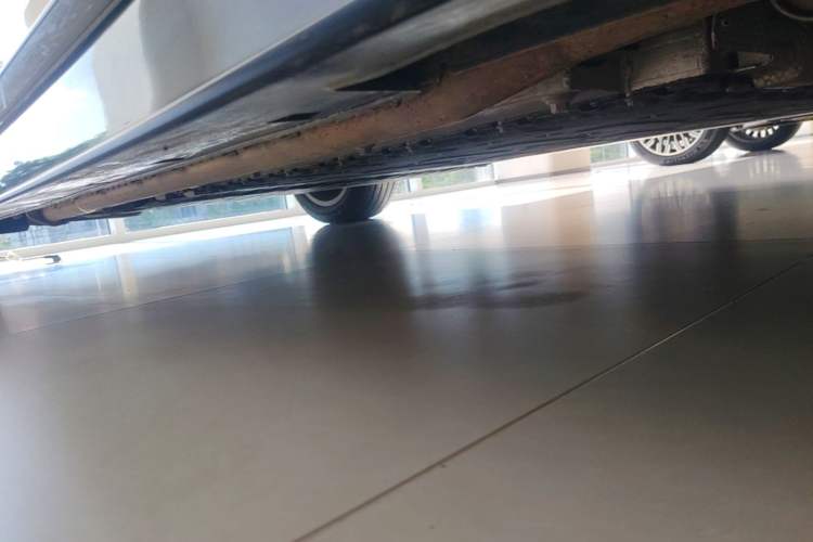 Used VOYAH Dream 2024 PHEV Ultra-Long Range Flagship Edition Chassis Front Right