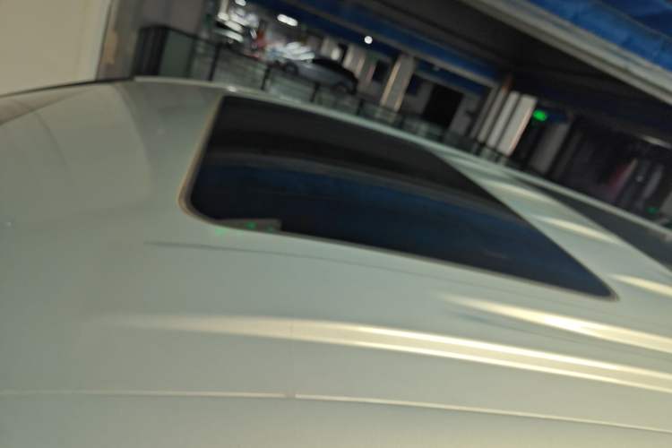 Used VOYAH Dream 2024 PHEV Extended-Range Premium Edition Roof