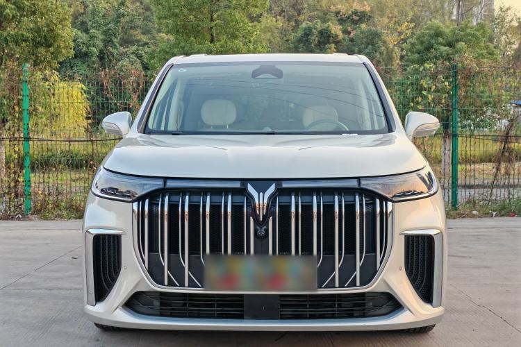 Used VOYAH Dream 2024 PHEV Extended-Range Premium Edition Exterior 1