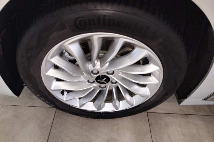 Used VOYAH Dream 2024 PHEV Extended-Range Premium Edition Exterior 4