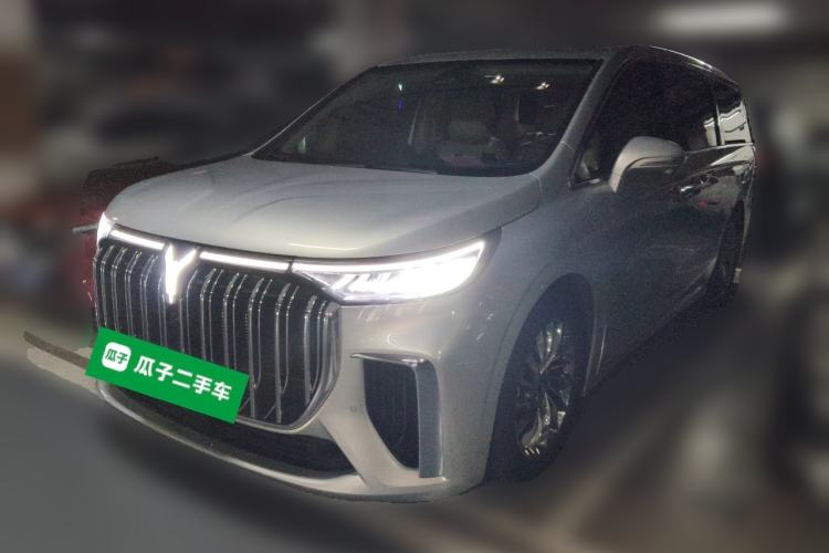 VOYAH Dream 2024 PHEV Ultra-Long Range Flagship Edition
