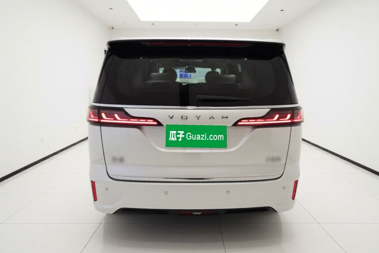 Used VOYAH Dream 2024 PHEV Extended-Range Premium Edition Rear