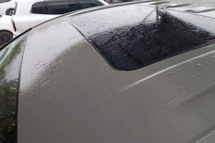 Used VOYAH Dream 2024 PHEV Extended-Range Premium Edition Roof