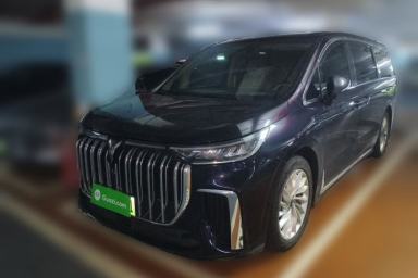 Used VOYAH Dream 2024 PHEV Extended-Range Premium Edition