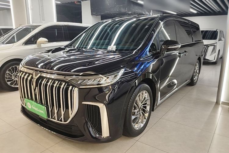 Used VOYAH Dream 2024 PHEV Ultra-Long Range Flagship Edition Guazi used car, China used car export, Used car for sale, Used  cars, Cheapest cars for sale