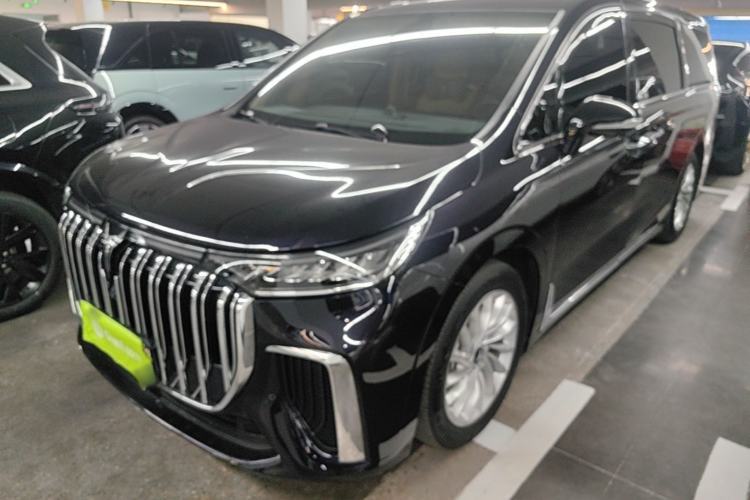 Used VOYAH Dream 2024 PHEV Extended-Range Premium Edition Guazi used car, China used car export, Used car for sale, Used  cars, Cheapest cars for sale