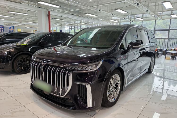 Used VOYAH Dream 2024 PHEV Ultra-Long Range Flagship Edition Guazi used car, China used car export, Used car for sale, Used  cars, Cheapest cars for sale