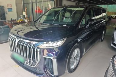 Used VOYAH Dream 2024 PHEV Extended-Range Premium Edition