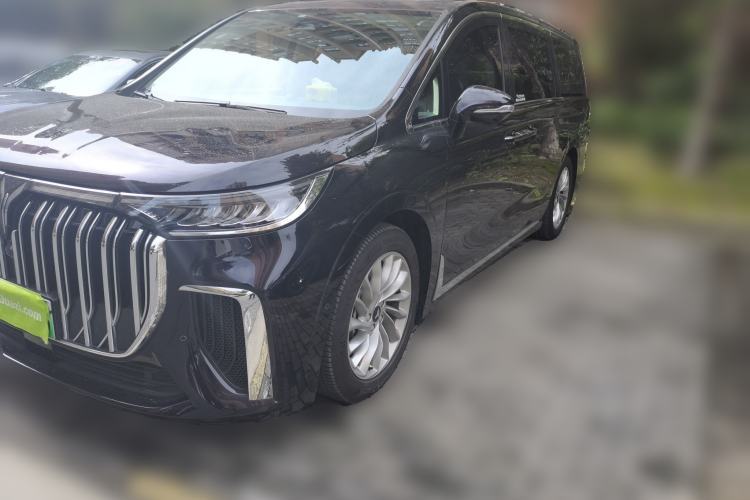 Used VOYAH Dream 2024 PHEV Ultra-Long Range Flagship Edition Guazi used car, China used car export, Used car for sale, Used cars, Cheapest cars for sale