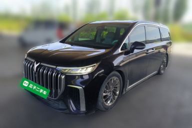 Used VOYAH Dream 2024 PHEV Ultra-Long Range Flagship Edition