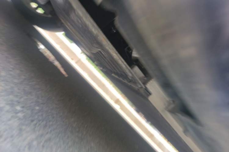 Used VOYAH Dream 2024 PHEV Extended-Range Premium Edition Chassis Front Left