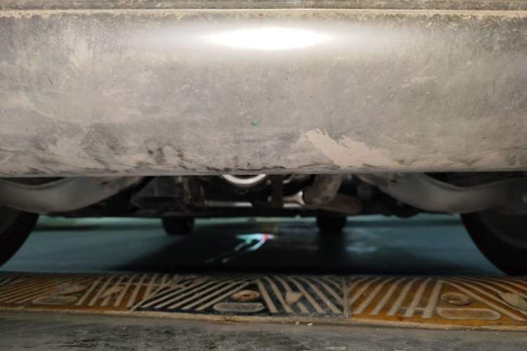 Used VOYAH Dream 2024 PHEV Extended-Range Premium Edition Chassis Front Right