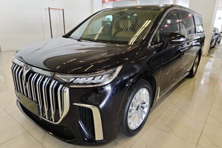 Used VOYAH Dream 2024 PHEV Extended-Range Premium Edition Guazi used car, China used car export, Used car for sale, Used  cars, Cheapest cars for sale