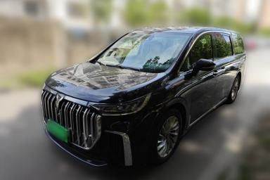 Used VOYAH Dream 2024 PHEV Extended-Range Premium Edition