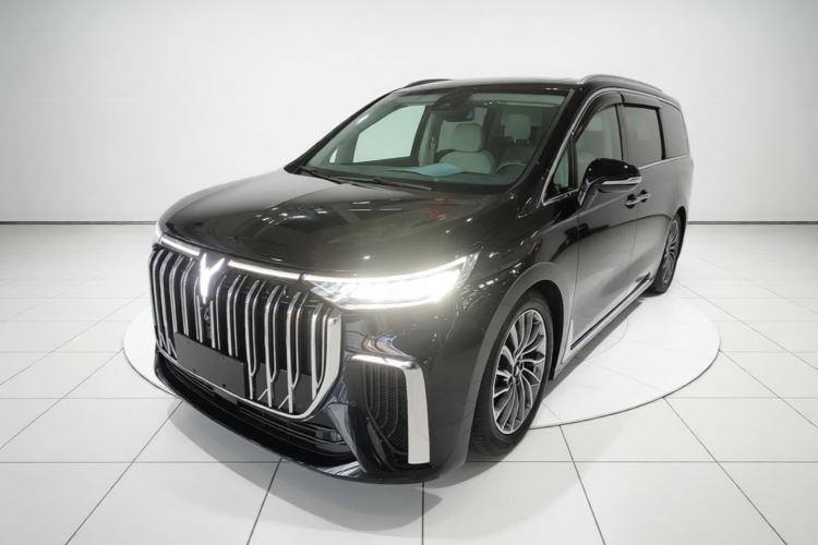 VOYAH Dream 2024 PHEV Ultra-Long Range Flagship Edition
