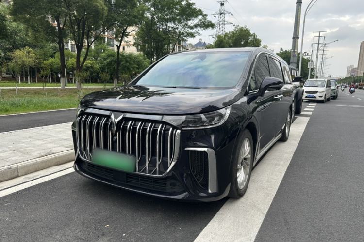 Used VOYAH Dream 2024 PHEV Extended-Range Premium Edition Exterior 1