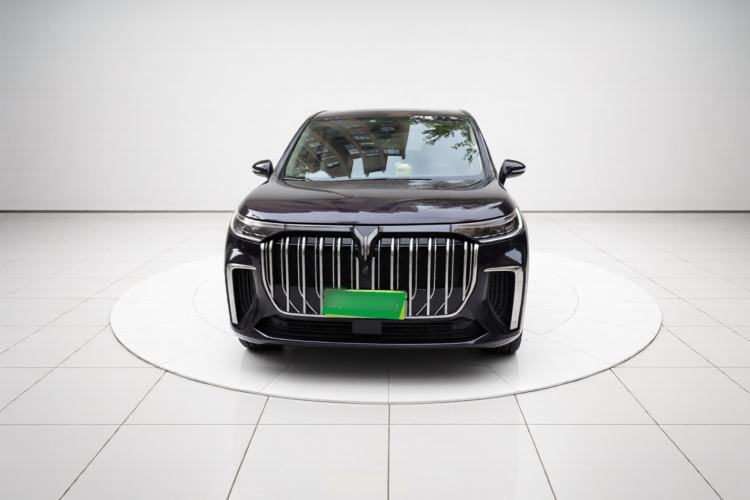 Used VOYAH Dream 2024 PHEV Ultra-Long Range Flagship Edition Exterior 1