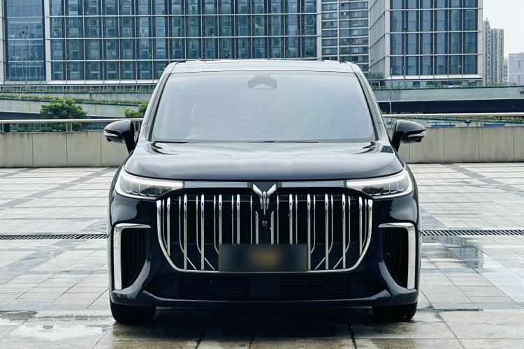 Used VOYAH Dream 2024 PHEV Ultra-Long Range Flagship Edition Exterior 1