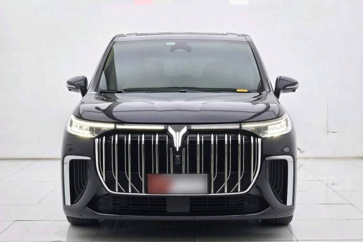 Used VOYAH Dream 2024 PHEV Extended-Range Premium Edition Exterior 1