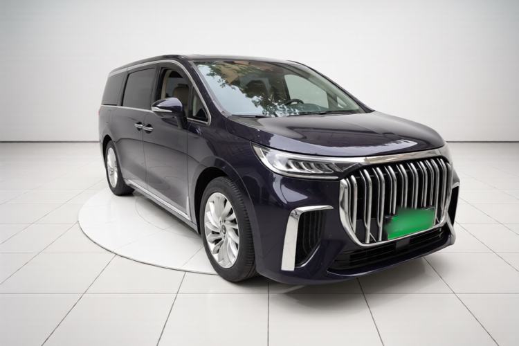 Used VOYAH Dream 2024 PHEV Ultra-Long Range Flagship Edition Exterior 2