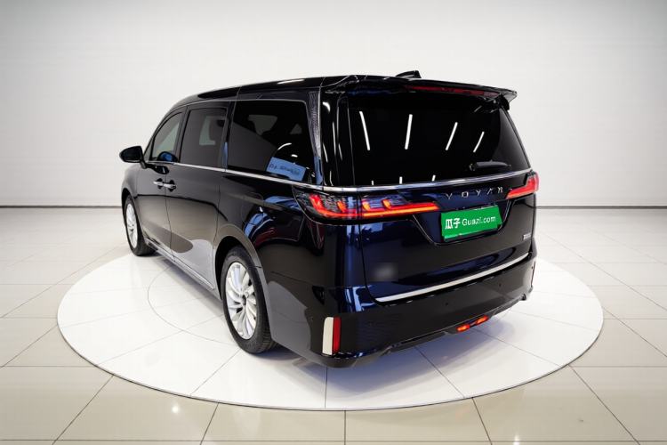 Used VOYAH Dream 2024 PHEV Extended-Range Premium Edition Exterior 2