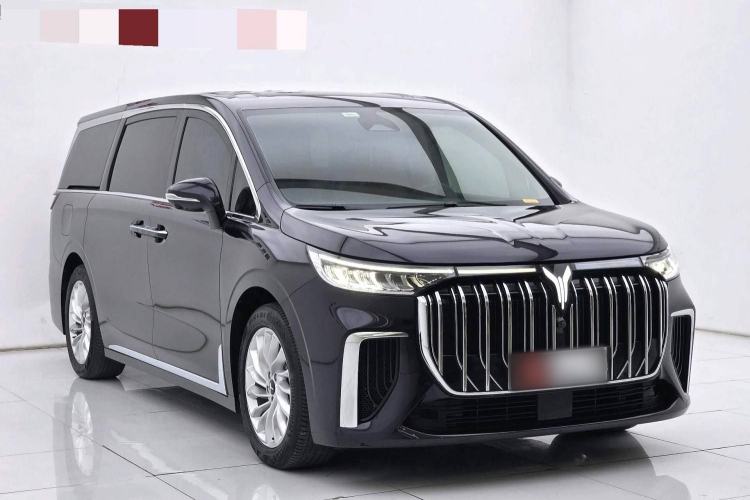 Used VOYAH Dream 2024 PHEV Extended-Range Premium Edition Exterior 2