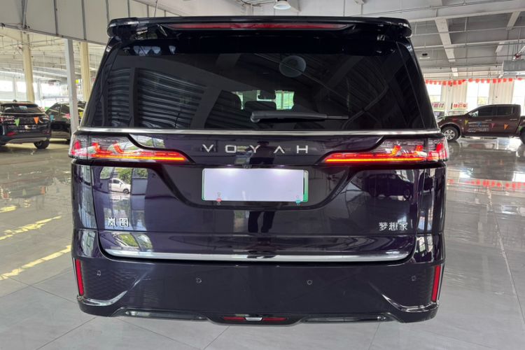 Used VOYAH Dream 2024 PHEV Extended-Range Premium Edition Exterior 6